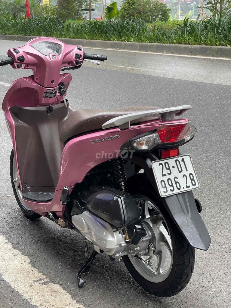 VISION BẢN LIMITED GIỚI HẠN. Mua bán Xe máy tại Quận Đống Đa Hà Nội được đăng bởi Hà hình 2