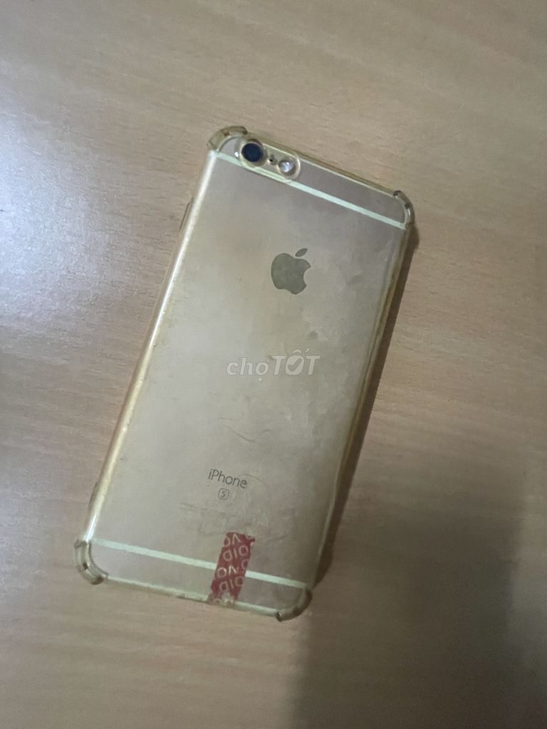 Apple iPhone 6s Plus 16GB Vàng hồng. Mua bán Điện thoại tại Quận Hải An Hải Phòng được đăng bởi Tuyển hình 1