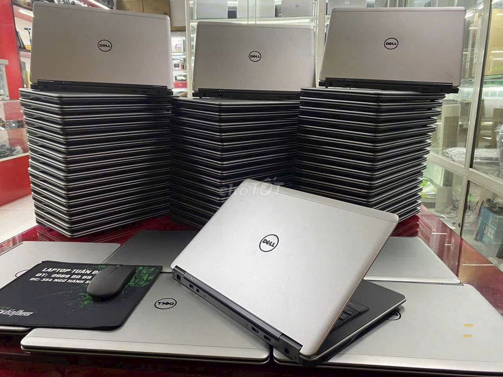 Dell E7440 i7-4600U 14 inch 16GB/128g ☘️☘️. Mua bán Laptop tại Quận Ngũ Hành Sơn Đà Nẵng được đăng bởi LAPTOP TUẤN ĐẠT  hình 1