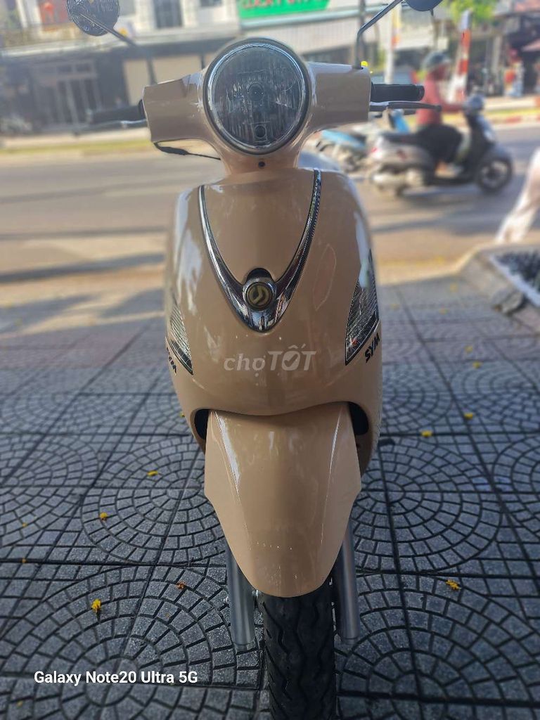 ALiZABETH Fi Cọp. Mua bán Xe máy tại Quận Thanh Khê Đà Nẵng được đăng bởi TRẦN QUỐC THANH hình 5