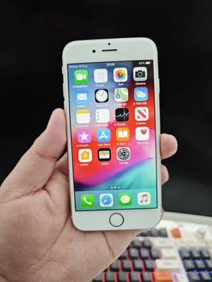 Iphone 6- máy quốc tế - Full chức năng-máy đẹp 98%. Mua bán Điện thoại tại Quận 12 Tp Hồ Chí Minh được đăng bởi PT Mobile