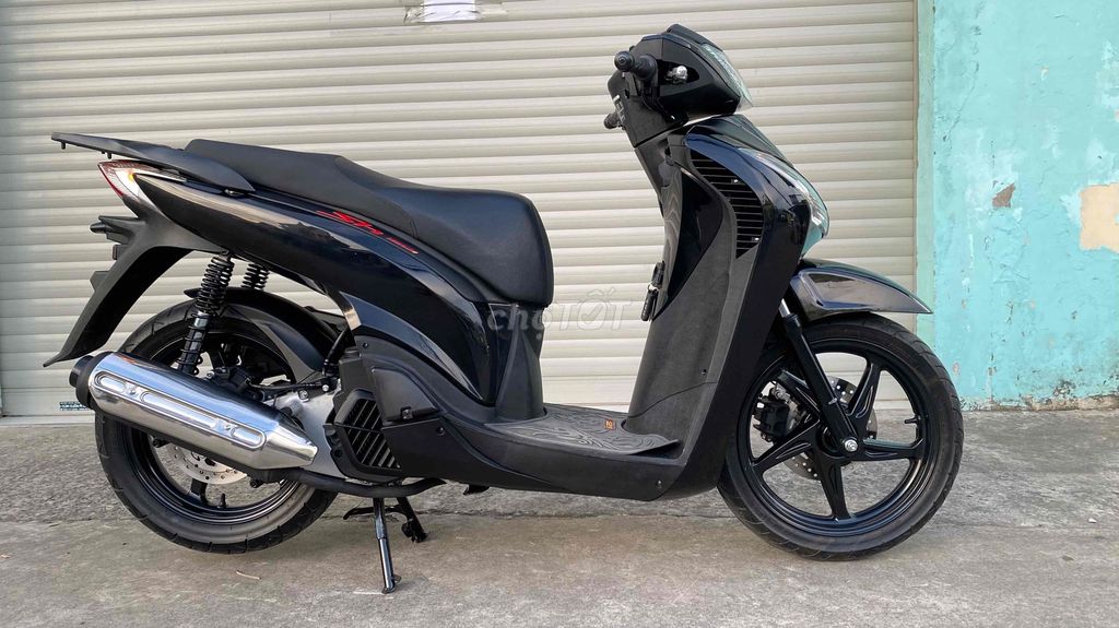 SH 150/ABS-2019 zin 9c. Mua bán Xe máy tại Thành phố Bến Tre Bến Tre được đăng bởi Nghiêm Bảy Mốt hình 4