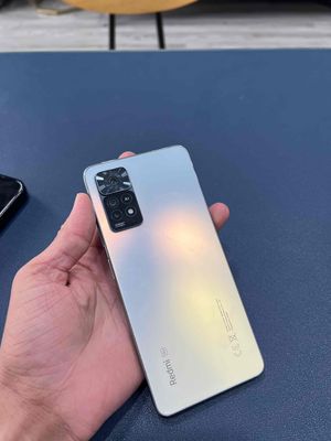 e muốn bán redmi note 11pro 5G ram 8/128 zin. Mua bán Điện thoại tại Thành phố Đồng Xoài Bình Phước được đăng bởi Hoàng hải