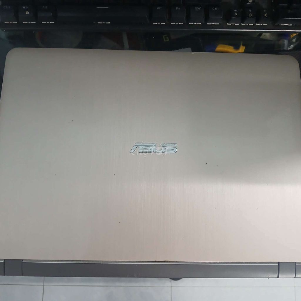 Laptop ASUS. Mua bán Laptop tại Thành phố Tân An Long An được đăng bởi VŨ TRỌNG HIẾU hình 1