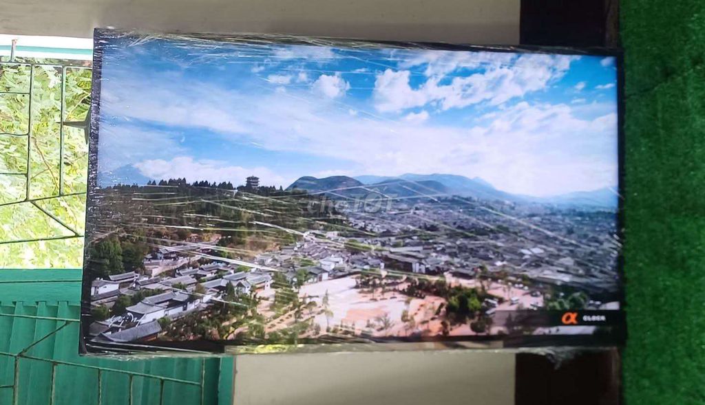 Tivi Sony 46 inch HDMI AV. Mua bán Tivi, Âm thanh tại Thành phố Biên Hòa Đồng Nai được đăng bởi  Nguyễn Thiện hình 1
