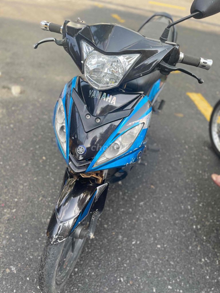 cần bán nhanh d ex 135 xún áo 2010. Mua bán Xe máy tại Quận Thanh Khê Đà Nẵng được đăng bởi BÁN TRẢ GÓP NỢ XẤU  hình 6