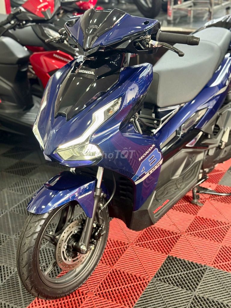 💥Honda Airblade125 4valEPS+ 2023 0do:4000km Biển71. Mua bán Xe máy tại Thành phố Thủ Đức Tp Hồ Chí Minh được đăng bởi XE MÁY THỦ ĐỨC hình 7
