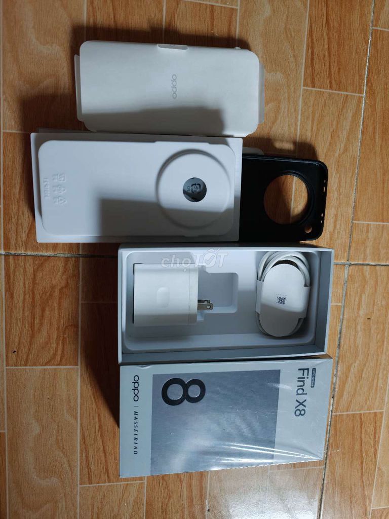 OPPO Find X8 16/512 - chính hãng. Mua bán Điện thoại tại Quận Tân Phú Tp Hồ Chí Minh được đăng bởi anna hình 1