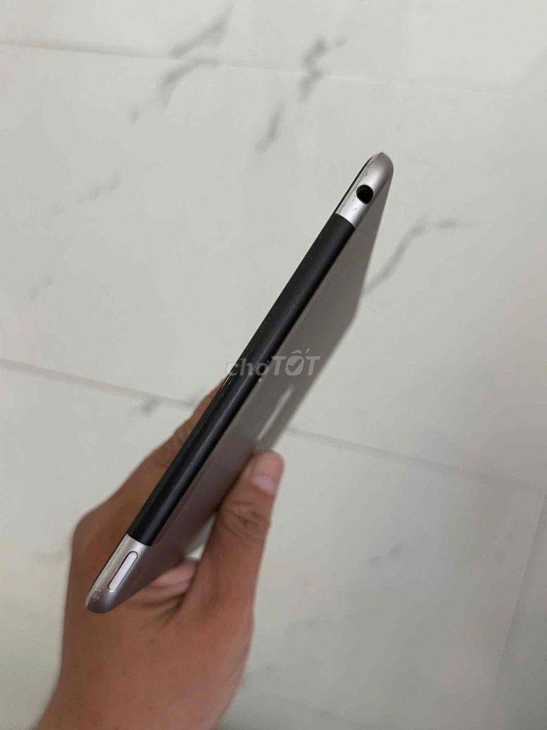Ipad Mini 4 wifi + 4G 64GB. Mua bán Máy tính bảng tại Quận Sơn Trà Đà Nẵng được đăng bởi Bảo Sam hình 4