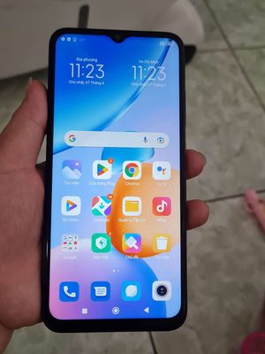 Xiaomi Redmi 10 5G 64GB Đen