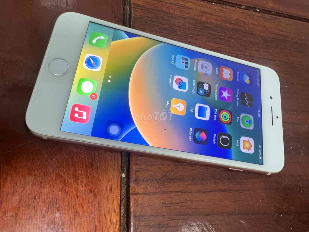 8plus quốc tế mvt