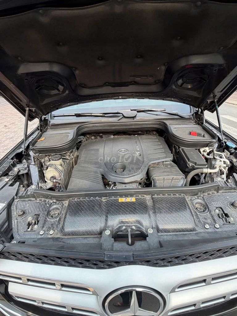 Mercedes Benz CLS Class 2021 - 51000 km. Mua bán Ô tô tại Quận Gò Vấp Tp Hồ Chí Minh được đăng bởi HOÀNG TÙNG hình 6