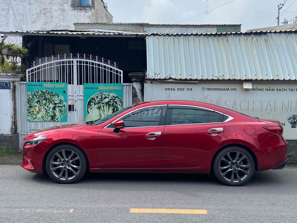 Mua mới 1 chủ k kinh doanh bao test hãng. Mua bán Ô tô tại Thành phố Thủ Đức Tp Hồ Chí Minh được đăng bởi Quang  hình 4