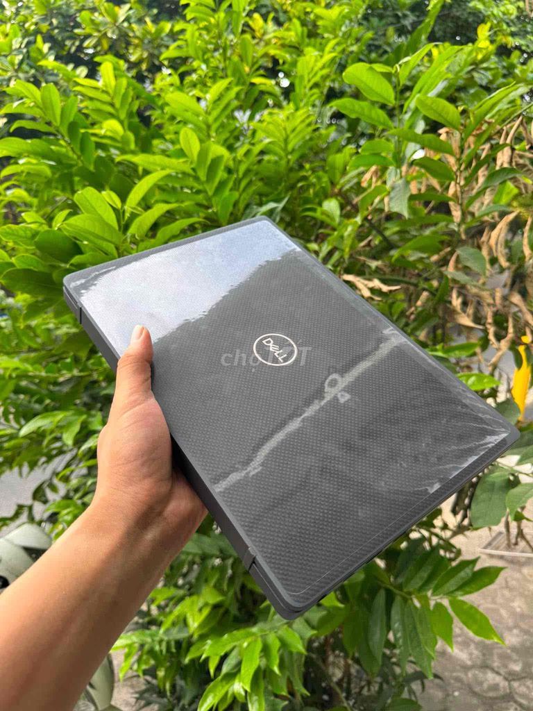 Dell Latitude i5 8365U 14 inch 8GB/256GB FullHD Đe. Mua bán Laptop tại Thành phố Nam Định Nam Định được đăng bởi black angle hình 1