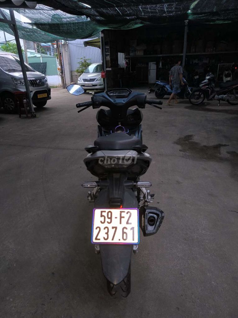 Winner X 2020. Mua bán Xe máy tại Quận 11 Tp Hồ Chí Minh được đăng bởi Dongg Ne hình 2