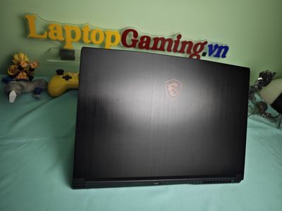 MSi i5-12450H, Ram 16G, RTX 3050, 144hz, zin tem. Mua bán Laptop tại Quận Tân Bình Tp Hồ Chí Minh được đăng bởi Laptop Gaming VN