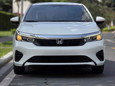 Honda City 2024 L Sensing Màu Trắng. Còn BH Hãng. Mua bán Ô tô tại Quận Bình Tân Tp Hồ Chí Minh được đăng bởi Thanh Nhã Xe Lướt Sài Gòn