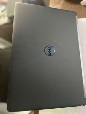 Dell Latitude E5470 i7 8GB/256GB
