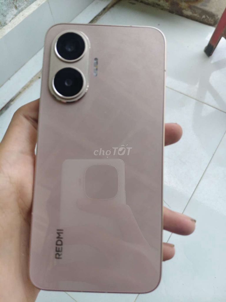 turbo 4 pro hồng nhạt. Mua bán Điện thoại tại Quận Liên Chiểu Đà Nẵng được đăng bởi Truong Nguyen hình 1