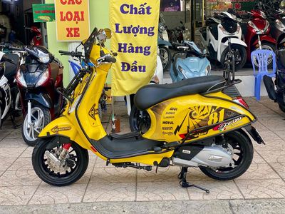 Vespa print ABS 2020 siêu lướt 3k9 km chuẩn zin✅. Mua bán Xe máy tại Quận Ninh Kiều Cần Thơ được đăng bởi Hiếu Xe máy Tân Liên Hưng 2