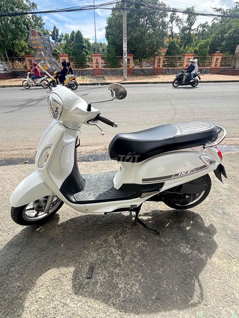LEKE 50. Mua bán Xe máy tại Quận Bình Thuỷ Cần Thơ được đăng bởi Kim Chiến hình 1