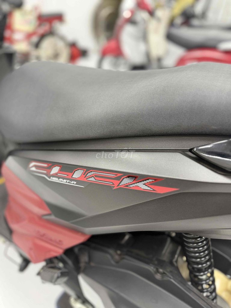 click 🇹🇭 2016 ( bán 62tr)  gop tay đôi đậu 100%. Mua bán Xe máy tại Quận 11 Tp Hồ Chí Minh được đăng bởi NAM ANH hình 9