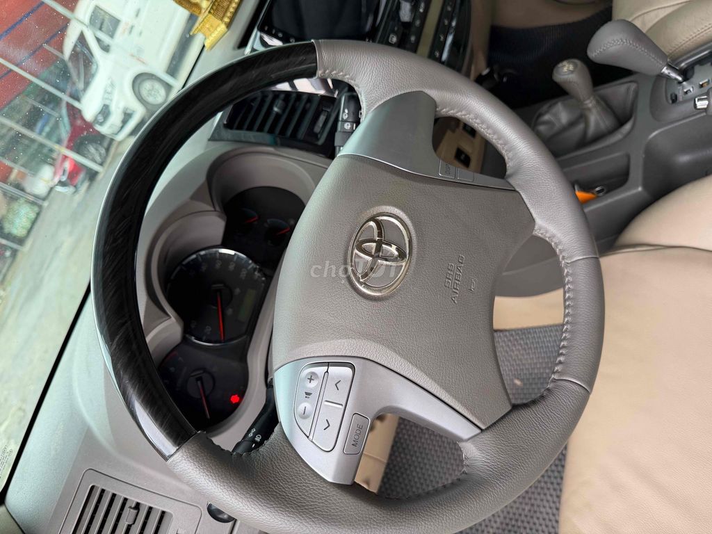 Fortuner 2.7V 4x4 2012, máy xăng, 2 cầu. Mua bán Ô tô tại Quận Bình Tân Tp Hồ Chí Minh được đăng bởi Tài hình 15