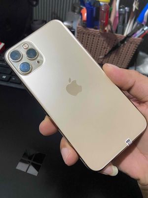 iphone 11 pro zin chuẩn
