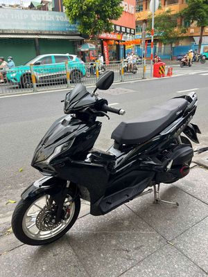 Honda Air Blade 150 ABS 2022 Đen Việt Nam
