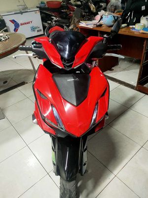 Honda Winner X V3 2022 Đỏ 17.000 km. Mua bán Xe máy tại Thành phố Dĩ An Bình Dương được đăng bởi anh hoang