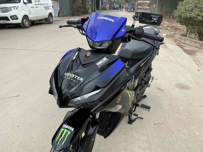 Siêu Phẩm Exciter 155 monter chạy 2000km mới 99%