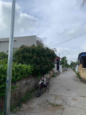 Cần bán mảnh đất chính chủ (5x26.8 m). Mua bán đất tại Huyện An Lão Hải Phòng được đăng bởi Phạm Xuân Quý