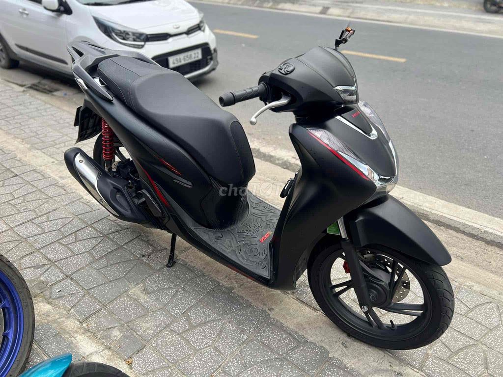 Sh 160 ABS 2023❇️Đồng moto 2❇️