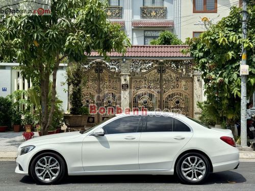 Mercedes Benz C class C200 2018. Mua bán Ô tô tại Quận Ba Đình Hà Nội được đăng bởi Hưng hình 3