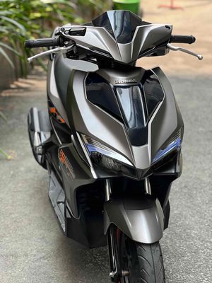 🔥Ab 125_2017 Xám Mờ,Bstp,1 Đời Chủ,Xe đẹp lắm