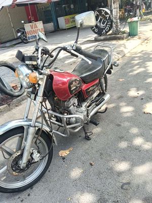 Custun xe chất nguyên rin , bán hoặc giao lưu. Mua bán Xe máy tại Quận Cẩm Lệ Đà Nẵng được đăng bởi A Linh  