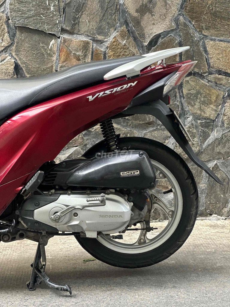 Bán xe vision đời 2016 bs94. Mua bán Xe máy tại Quận 10 Tp Hồ Chí Minh được đăng bởi Lâm Tuấn Huy hình 9