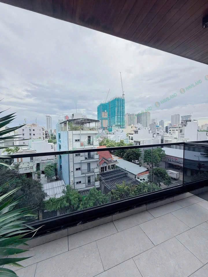 Brand-new furnished 1-bedroom apartment on Trần Duy Chiến — photo 9
