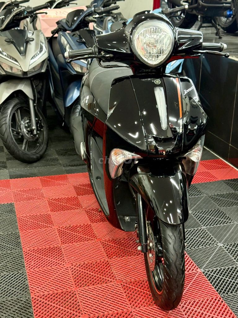 💥Yamaha Janus 2018 khóa Smartkey Biển 61 9chủ ký. Mua bán Xe máy tại Thành phố Thủ Đức Tp Hồ Chí Minh được đăng bởi XE MÁY THỦ ĐỨC hình 3