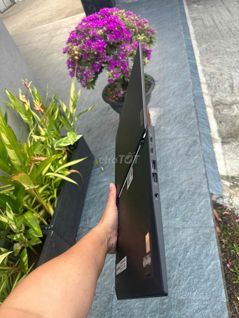 Lenovo Thinkpad T14s Gen 4 3K Oled i7 1365u 16G 1T. Mua bán Laptop tại Quận Gò Vấp Tp Hồ Chí Minh được đăng bởi Vũ Phát hình 1