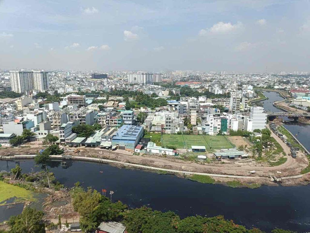 cho thuê nhiều căn hộ Zen Tower,Q12