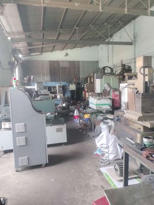 Tiện cơ,thợ phayCNC,Thợ cắt dây máyTQuốc.Thợ nguội. Việc làm tại Quận Bình Tân Tp Hồ Chí Minh được đăng bởi Cty TNHH SX- TM-CƠ KHÍ DƯƠNG NGUYỄN hình 1