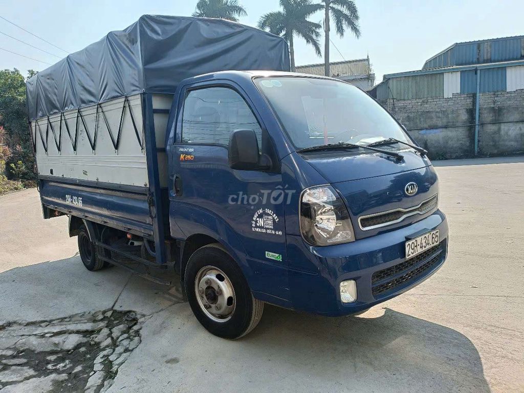 K250 như mới