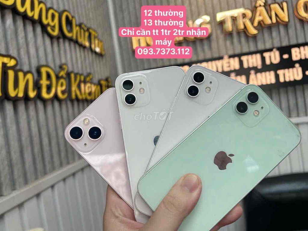 bán phone. Mua bán Điện thoại tại Huyện Hóc Môn Tp Hồ Chí Minh được đăng bởi Bình Apple hình 1
