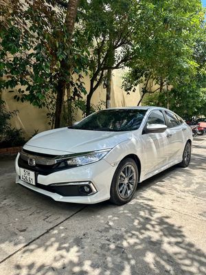 Honda Civic G 2020