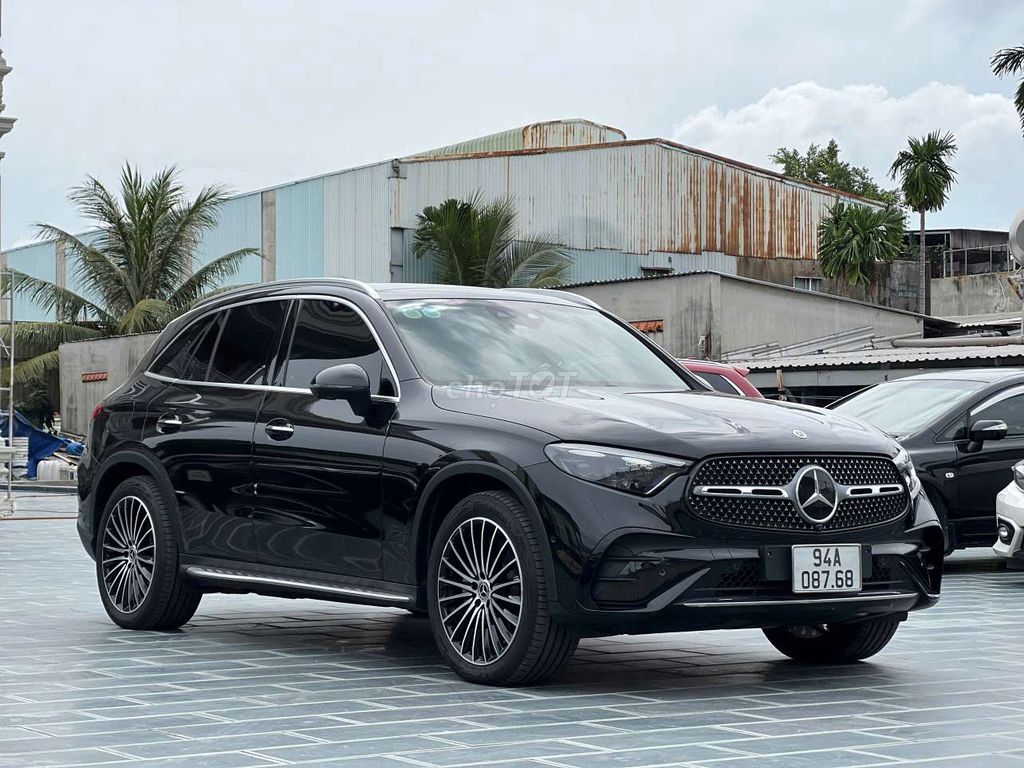 Mercedes glc 300 sx 23 lướt 5 ngàn km rin 100%. Mua bán Ô tô tại Thành phố Thủ Đức Tp Hồ Chí Minh được đăng bởi BÌNH VÌNH PHÚ CHUYÊN XE LƯỚT BAO TEST HÃNG  hình 3