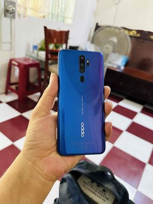 🥰🥰 OPPO A9 2020 8/128gb.. Mua bán Điện thoại tại Thành phố Vĩnh Long Vĩnh Long được đăng bởi AKa