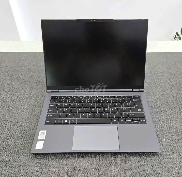 Lecoo N155A Pro 14 (2025) R7/32GB/1TB/2.8K. Mua bán Laptop tại Thành phố Nha Trang Khánh Hòa được đăng bởi TTCenter 484 NÚI THÀNH hình 1
