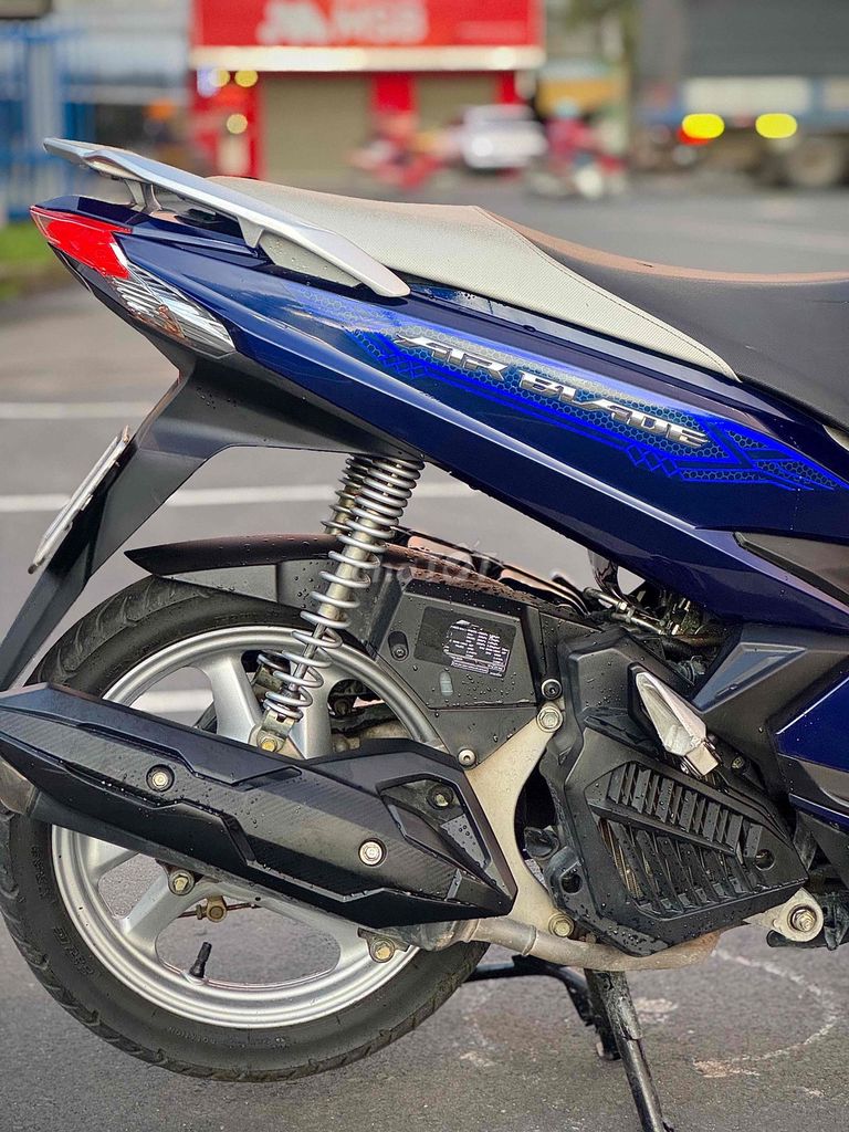 AB Cuối Đời 2018 (Khoá Smatkey) Chính Chủ ❤️❤️. Mua bán Xe máy tại Thành phố Long Xuyên An Giang được đăng bởi Thanh Nhàn hình 13