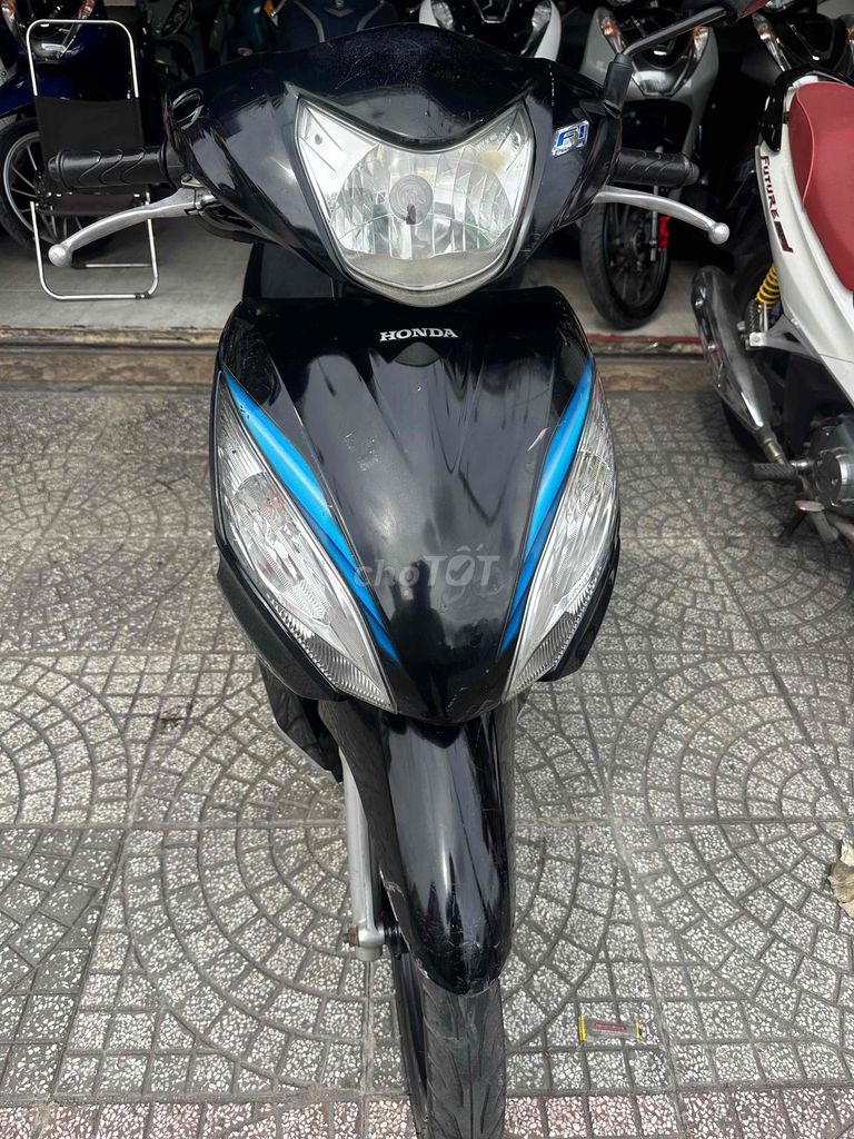 Vision Fi 2012. Máy ngon . BSTP cavet đầy đủ. Mua bán Xe máy tại Quận Bình Thạnh Tp Hồ Chí Minh được đăng bởi Lê Nhân hình 2